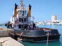 Rimorchiatore in vendita