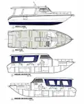 Nave da crociera in vendita