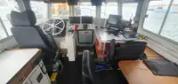 Portacontainer in vendita