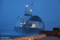 Nave traghetto in vendita