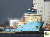 Nave di rifornimento in vendita