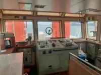 Rimorchiatore in vendita
