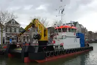 Rimorchiatore in vendita