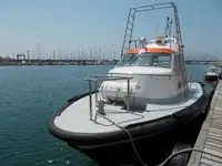 Piroga di pilotaggio in vendita