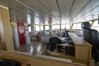 Piattaforma di approvvigionamento (PSV) in vendita