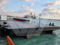 Chiatta in vendita