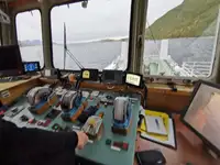 Nave Ro-Ro in vendita