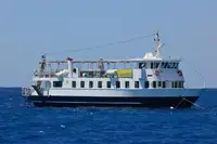 Nave da crociera in vendita