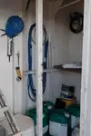 Nave da rilevamento in vendita
