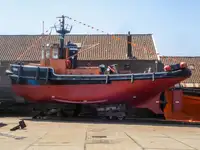 Rimorchiatore in vendita