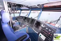 Nave di servizio per parchi eolici in vendita