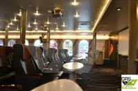 Nave da rilevamento in vendita