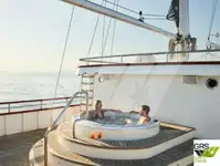 Nave da crociera in vendita