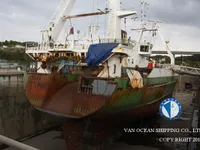 Peschereccio a strascico in vendita
