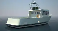 Nave da crociera in vendita