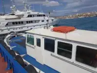 Barche da lavoro in vendita