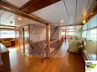 Nave da crociera in vendita