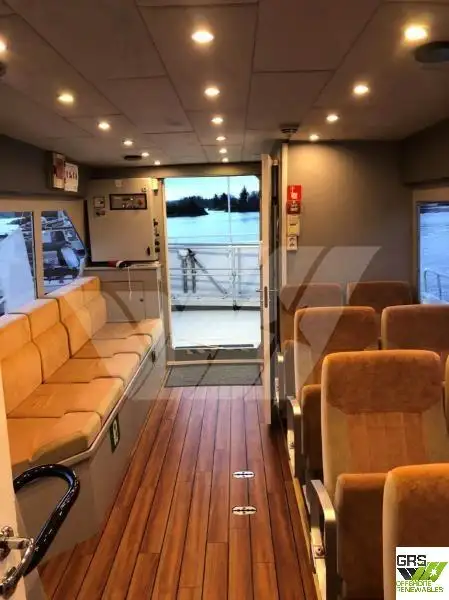 Nave Ro-Ro in vendita