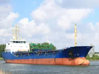 General Cargo/Multi-purpose in vendita