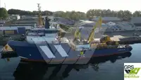 Nave reefer in vendita