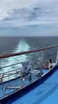 Nave passeggeri in vendita