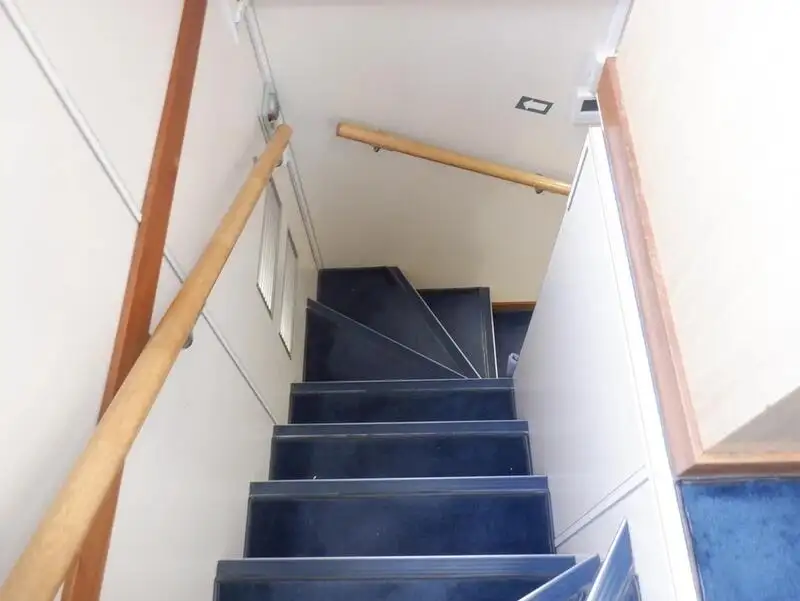 Pattugliatore in vendita