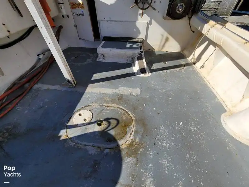 Nave per la lavorazione del pesce in vendita