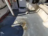 Nave per la lavorazione del pesce in vendita