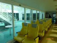 Nave traghetto in vendita