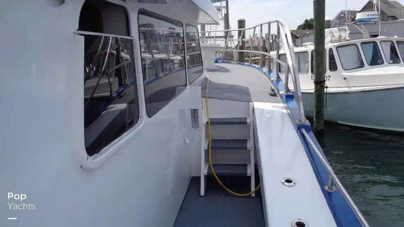 Nave traghetto in vendita