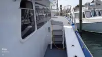 Nave traghetto in vendita