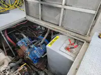 Scialuppa di salvataggio in vendita
