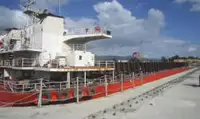 Nave da sbarco, con serbatoi in vendita