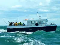Catamarano in vendita