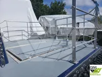 Piroga di pilotaggio in vendita