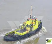 Rimorchiatore in vendita