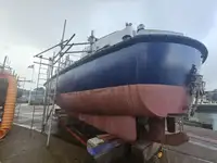 Scialuppa di salvataggio in vendita