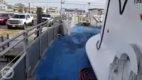 Catamarano in vendita