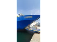 Nave Ro-Ro in vendita