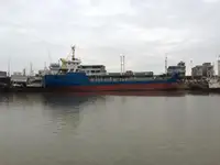 Petroliera/Chimichiera in vendita