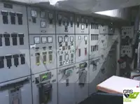 Nave da crociera in vendita