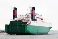 Nave Ro-Ro in vendita