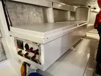 Nave da crociera in vendita