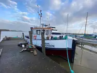 Rimorchiatore in vendita