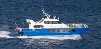 Nave traghetto in vendita