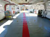 Nave passeggeri in vendita