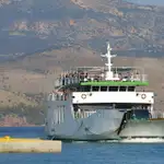 Nave da sbarco, con serbatoi in vendita