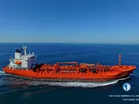 Petroliera/Chimichiera in vendita