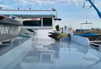 Chiatta in vendita