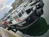 Rimorchiatore in vendita